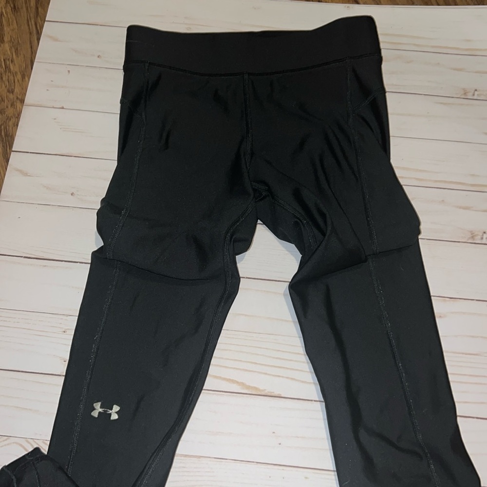 Under Armour Compression Pants